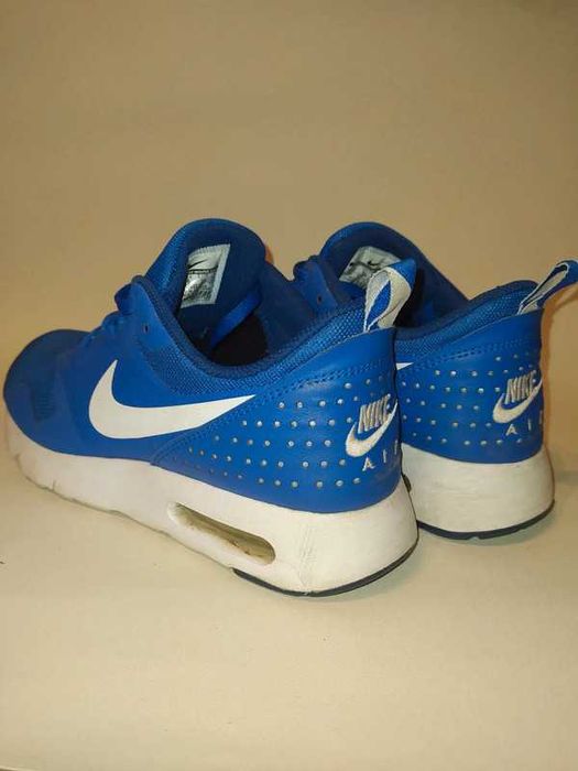 Buty Nike Air Max Tavas | Rozmiar 39 | Stan Bardzo dobry