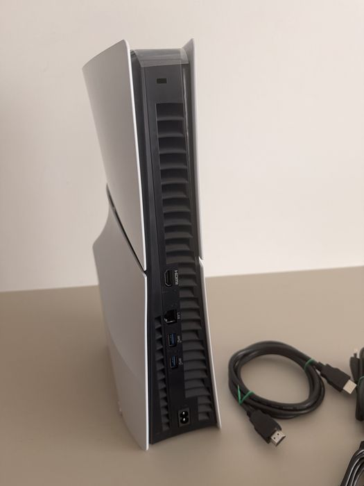 Ps5 slim 1T nova
