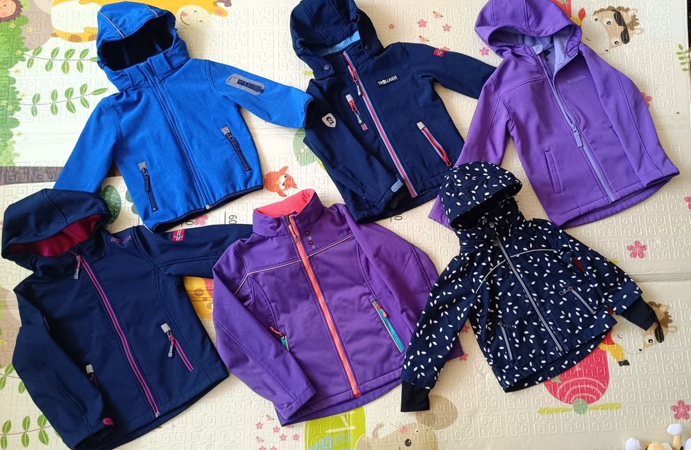 Весняні куртки, куртка софтшел, тедди кофта, дощовик , термокуртка