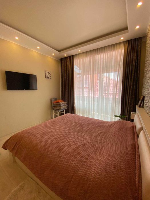 В продаже 2х кимнатна квартира Дача Ковалевского 101А .