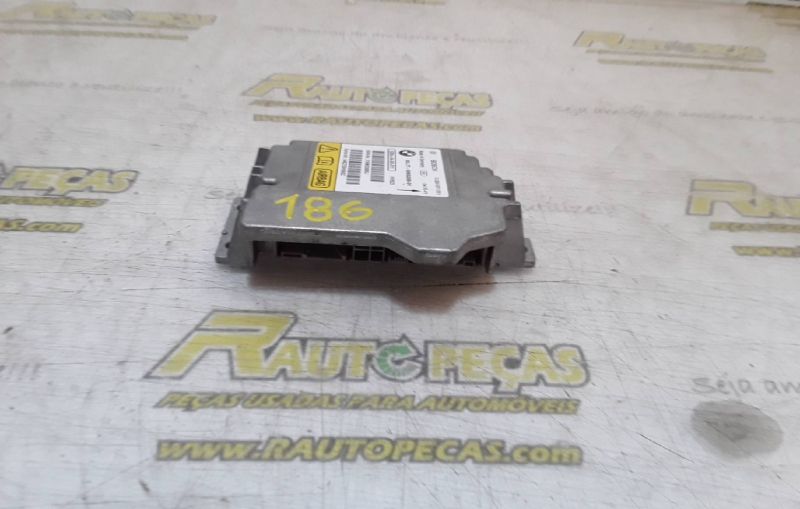 Centralina de Airbags - BMW 3 (E90) | 04 - 12
