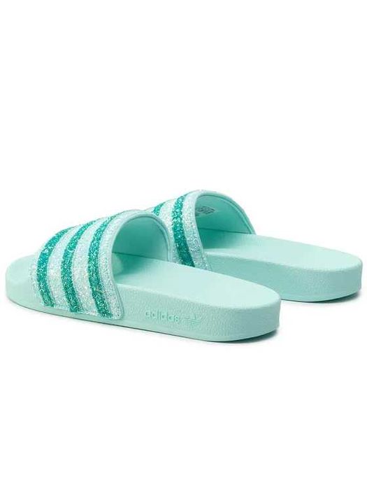 Buty damskie Adidas Adilette W klapki EU 42