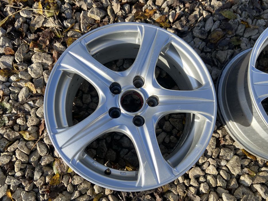 felga  1szt alu Mercedes audi vw 16-17-18 -19-5x112 et 33