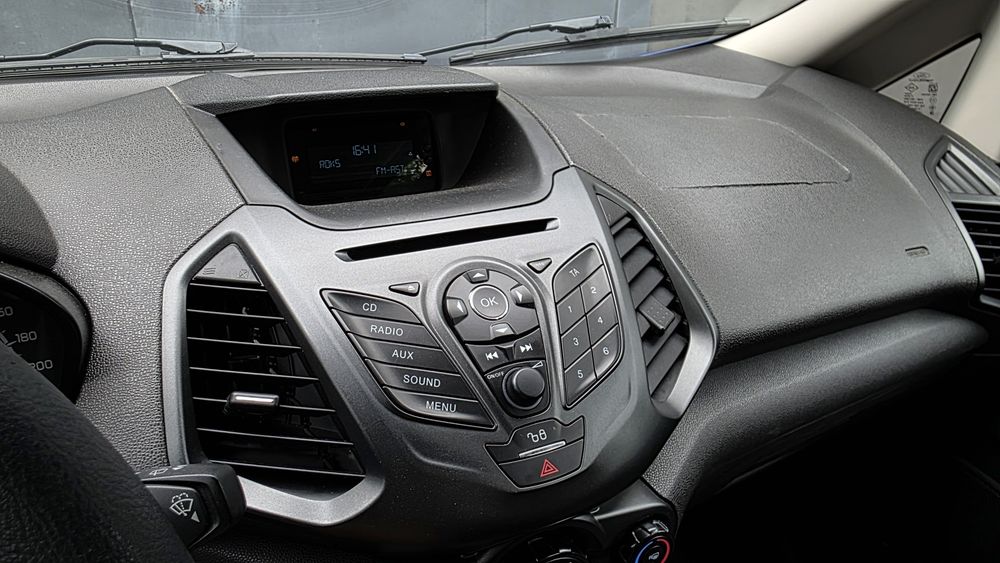 Продам Ford EcoSport 2015