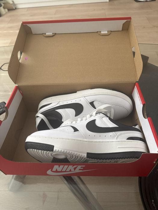 Buty Nike Court Vision Low