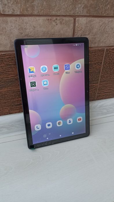 Планшет Samsung Galaxy Tab F10  LTE