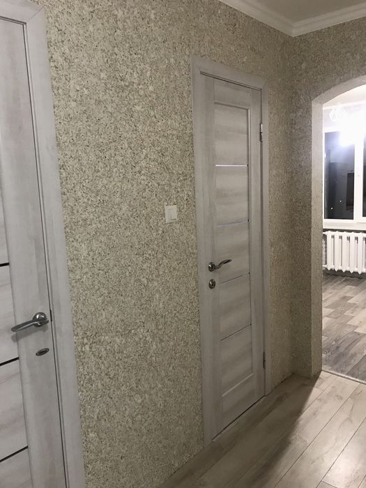 Квартира подобово з євроремонтом у Бердичеві