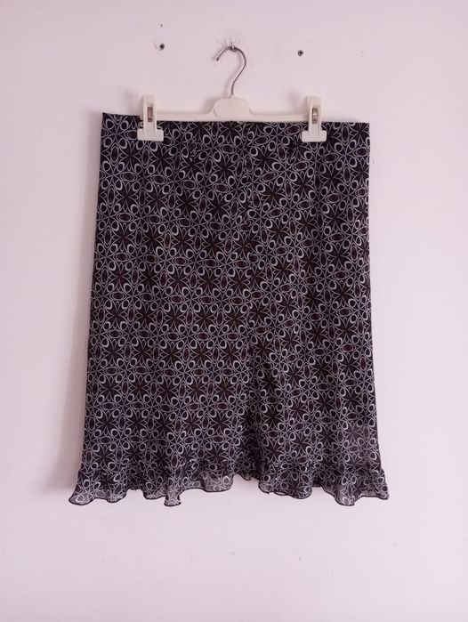 Saia Tamanho 4XL