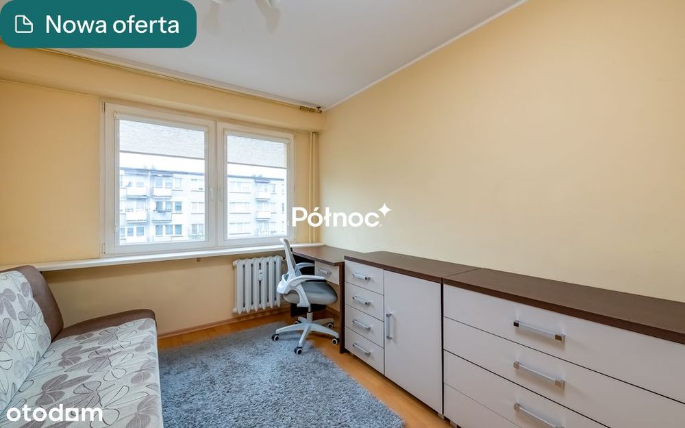 Mieszkanie 2pok 39m2 ul. Towarowa 22 os Piasta