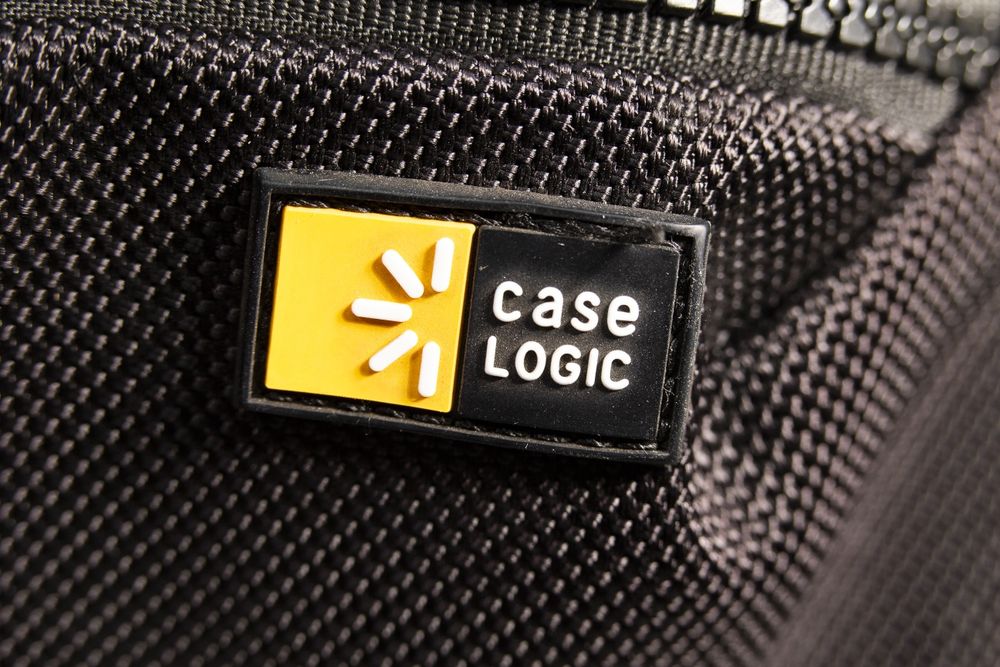 Mochila fotográfica Case Logic