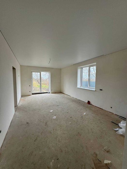 Продаж одноповерхового будинку, центральна вулиця!