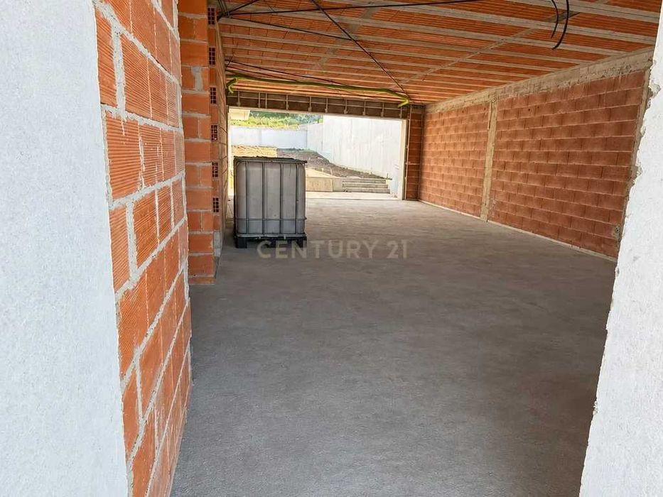 Moradia T3 em Construçao em Marinhas - Esposende