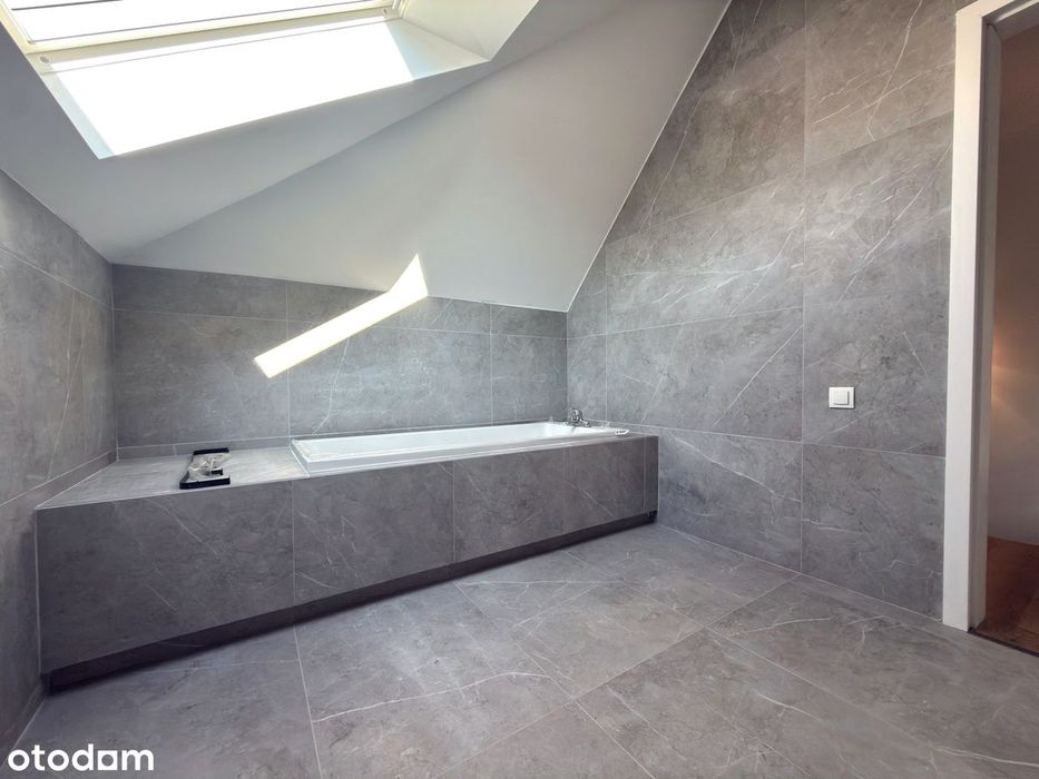 Dom Dom | działka 1618 m² | pompa ciepła | klimatyzacja | c. odkurzacz