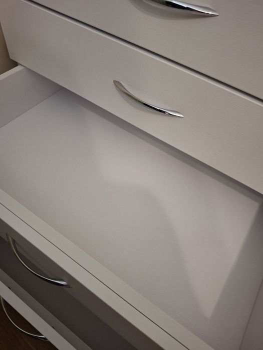 Тумба для стерилізаційної зони (лабораторія)