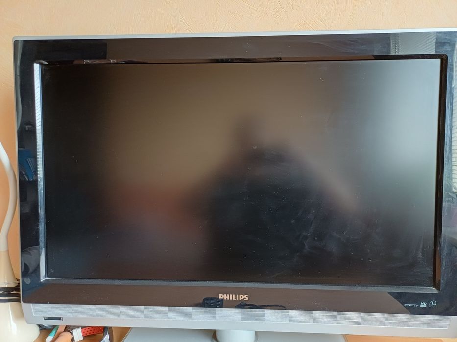 Tv Philips 32" Hd ready made in Poland