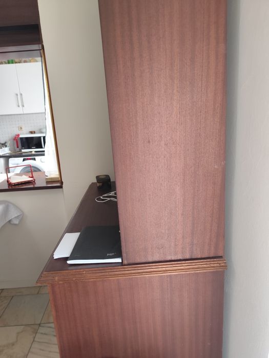 Móvel de sala madeira