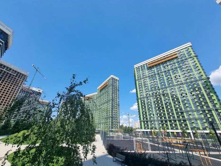 1-кімнатна квартира за адресою вул. Урлівська (площа 45 м²) - Atlanta.ua - фото 10