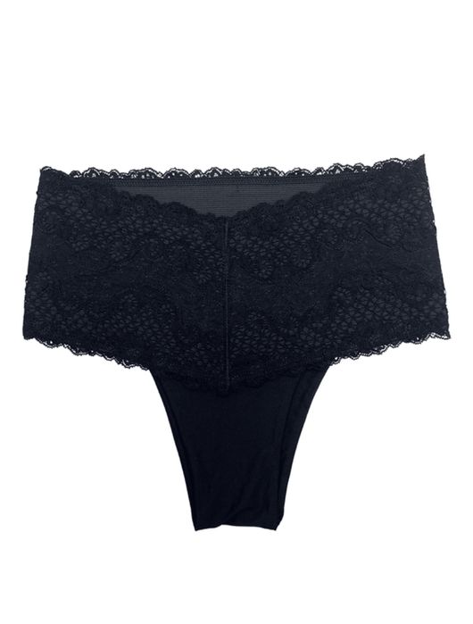 Cueca NOVA modeladora Dani Fernandes