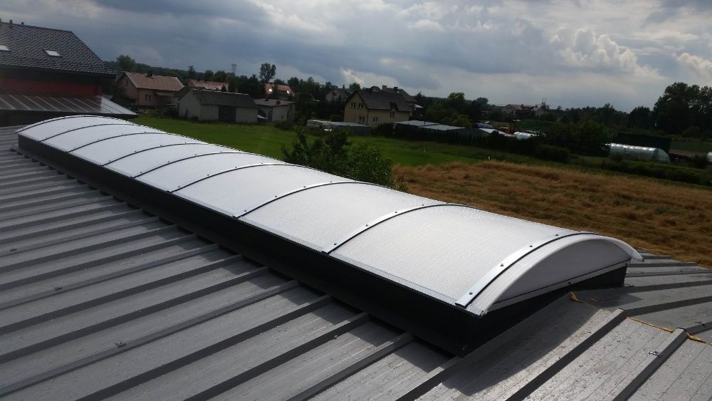 Poliwęglan komorowy gr 10mm, PROMOCJA 50 zł - Warszawa, dostawa