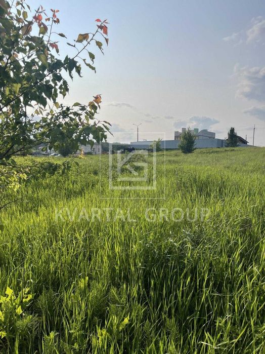 Земельна ділянка під житлову забудову! Ліс, озеро, чисте повітря!