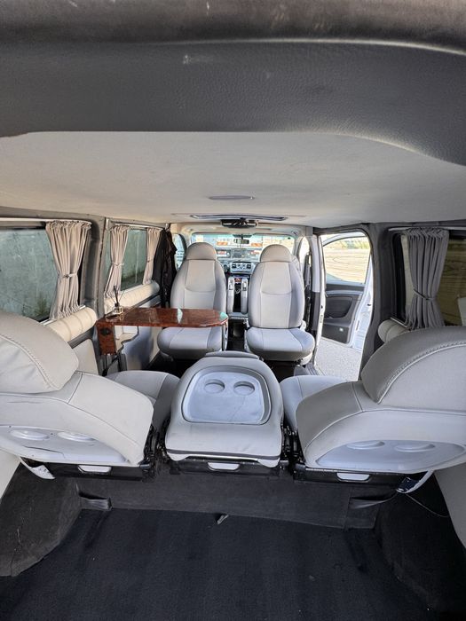 Mercedes-Benz Vito 2005 VIN WDF63960313130476 фото оголошення 16 з 24