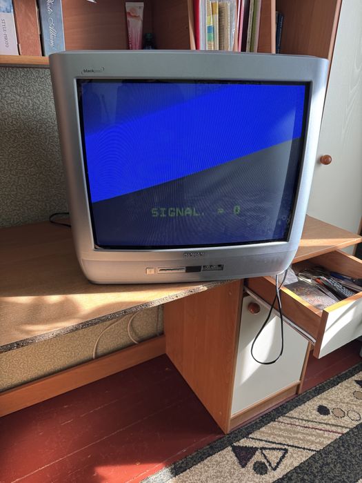 Продам телевізор