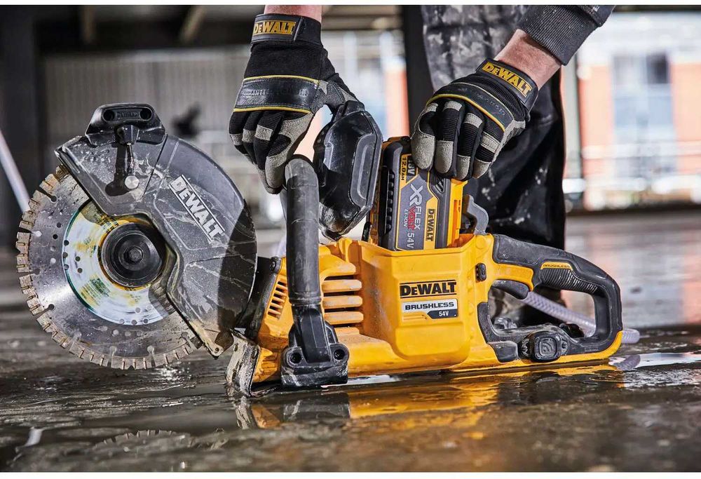 DeWALT DCB548 Акумуляторна батарея FLEX VOLT 54\18 v 12Аг