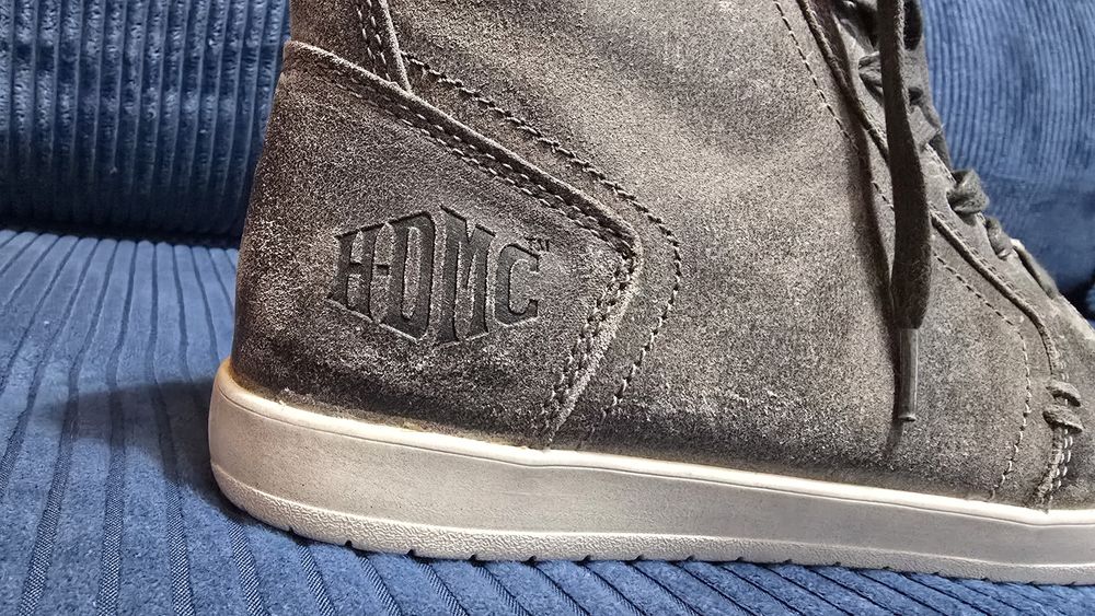 Harley Davidson buty motocyklowe