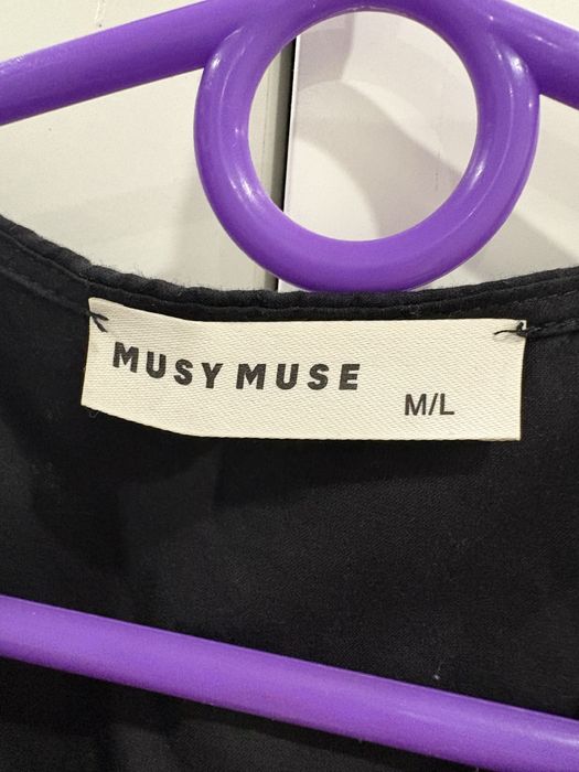Вишиванка Musy Muse