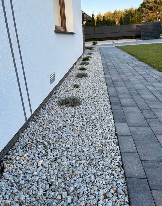 Grys granitowy, DALMATYŃCZYK 8-16, 16-22