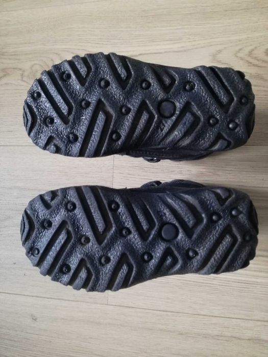 Superfit śniegowce buty zimowe Husky 27