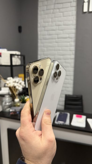 Iphone 14 pro max 128/256/512gb всі 4 кольори!