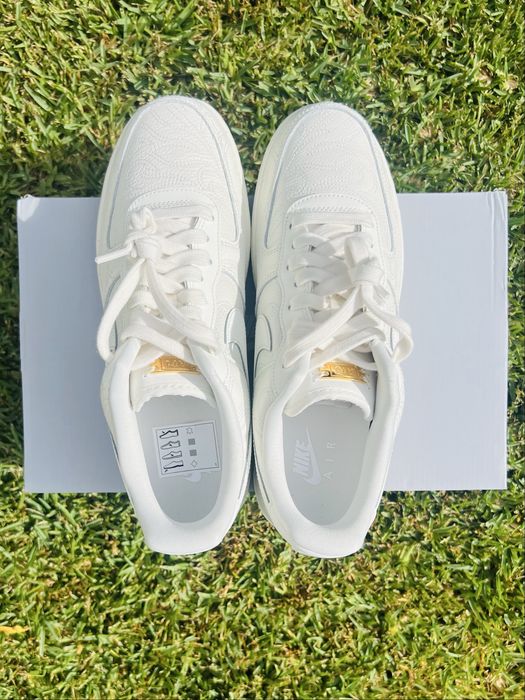 Nike Air Force 1 ‘07 SE Premium