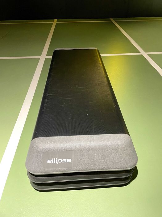 Step de Ginástica Pro2 ELLIPSE