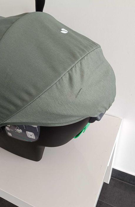 Joie fotelik i-Snug 2 Laurel
