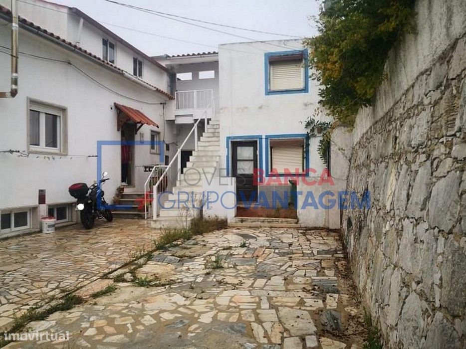 Apartamento T2 Sesimbra