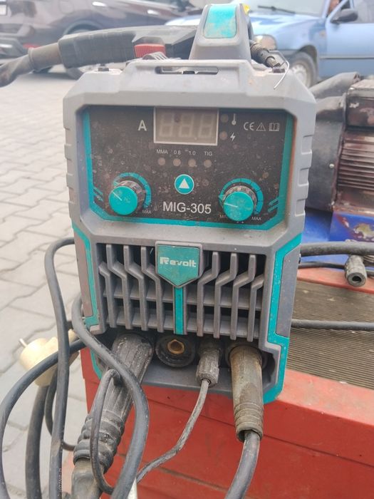 Продам сварочний апарат