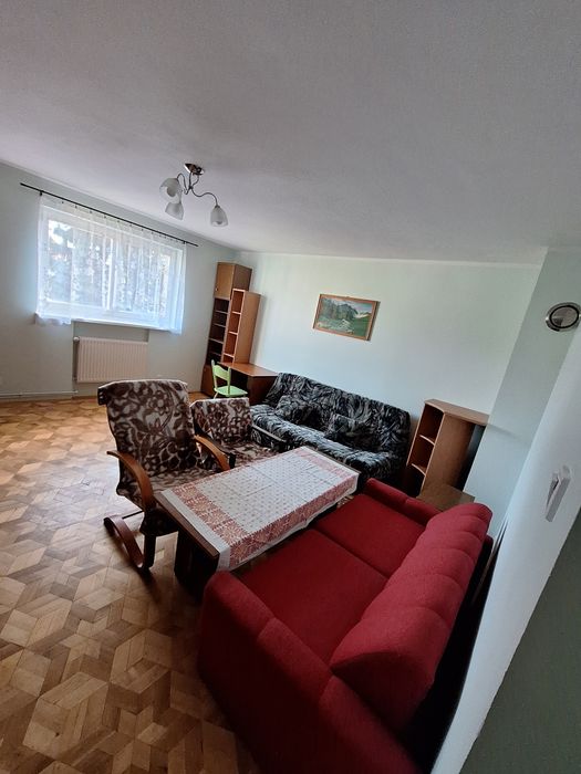 Pokoje do wynajęcia