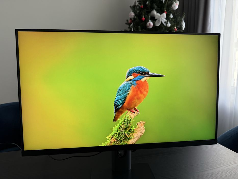 Монітор Xiaomi Mi 2K Gaming Monitor 27"
