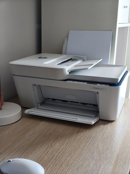 Impressora HP Deskjet 4130e