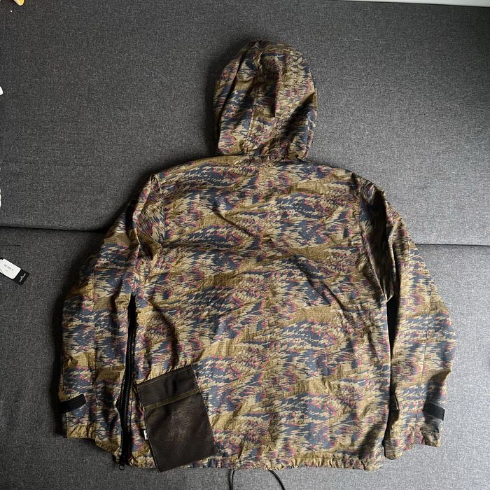 Stone island shadow project куртка