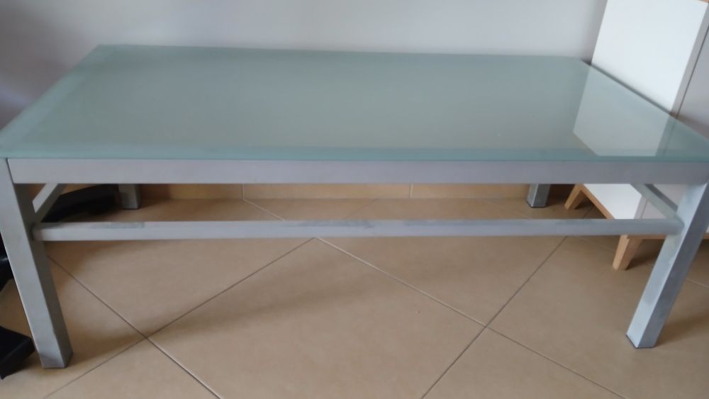Mesa de Centro de sala