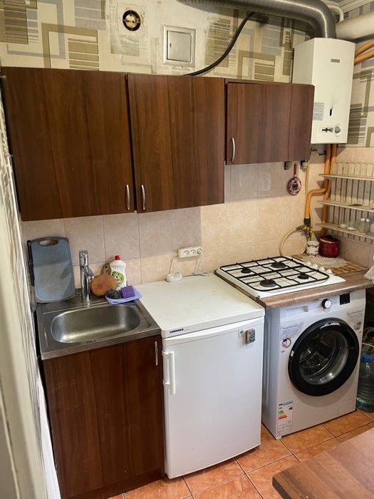 Оренда 1-кім, м. Нивки