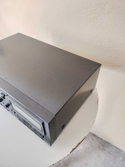 Technics RS-TR333 deck