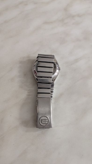 Часы Citizen automatic, годинник сітізен Японія