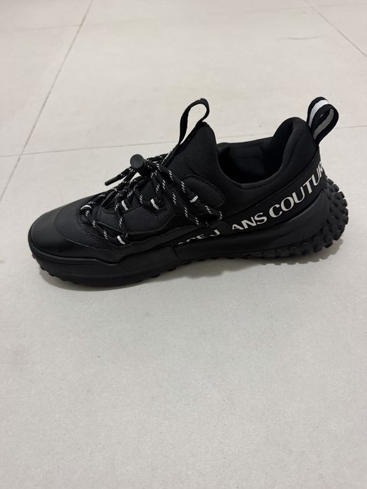 Sapatilhas versace novas