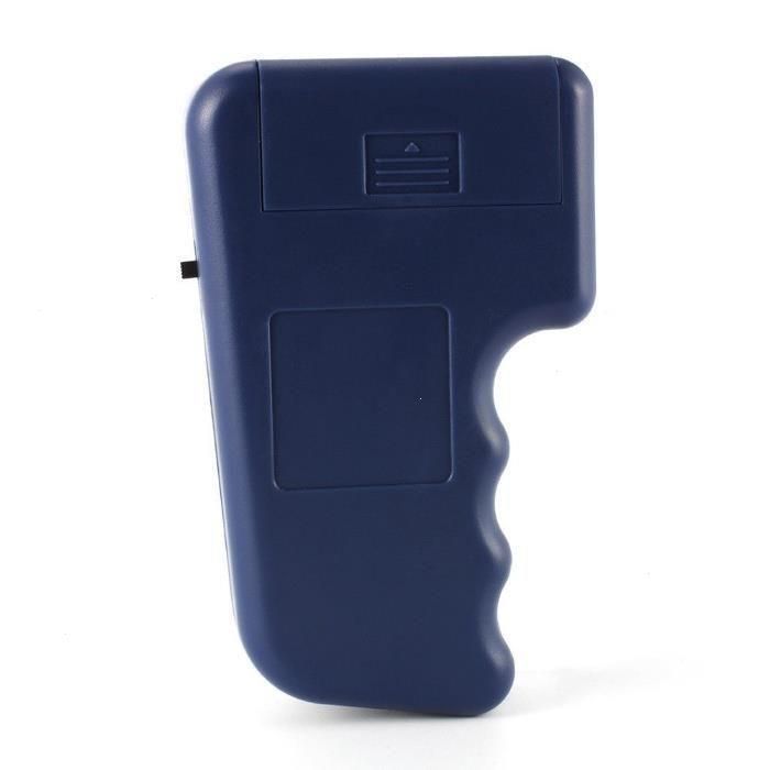 Дубликатор RFID, программатор 125KHz - электронных ключей для домофона