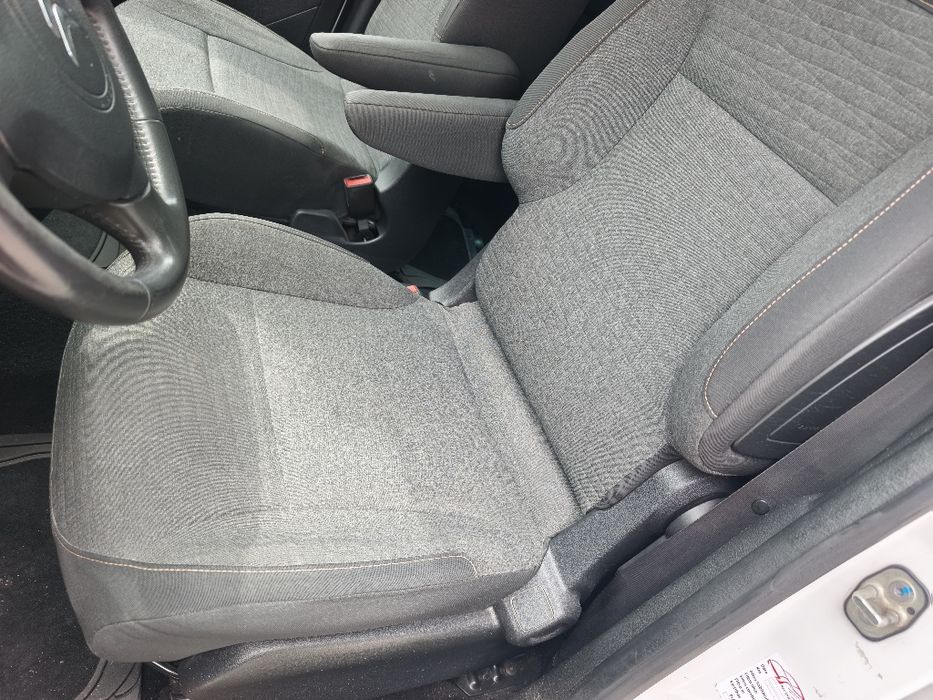 Berlingo multispace