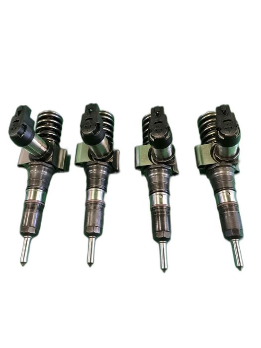 Injetor SEAT LEON 2.0 TDI (125 kW / 170 cv) [05.2006 - 12.2012] 03G130073T (OEM) | 03G130073TX (OEM) | 03G130073M (OEM)