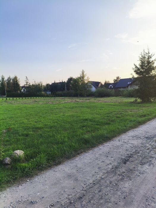 Działka na sprzedaż  Fasty